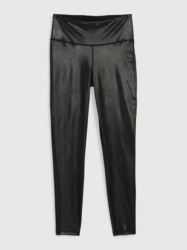 GAP GapFit висок клин с лента - жени