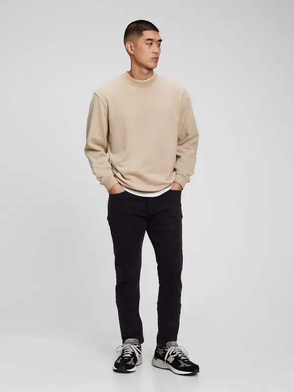 GAP GapFlex Skinny Jeans - Men's