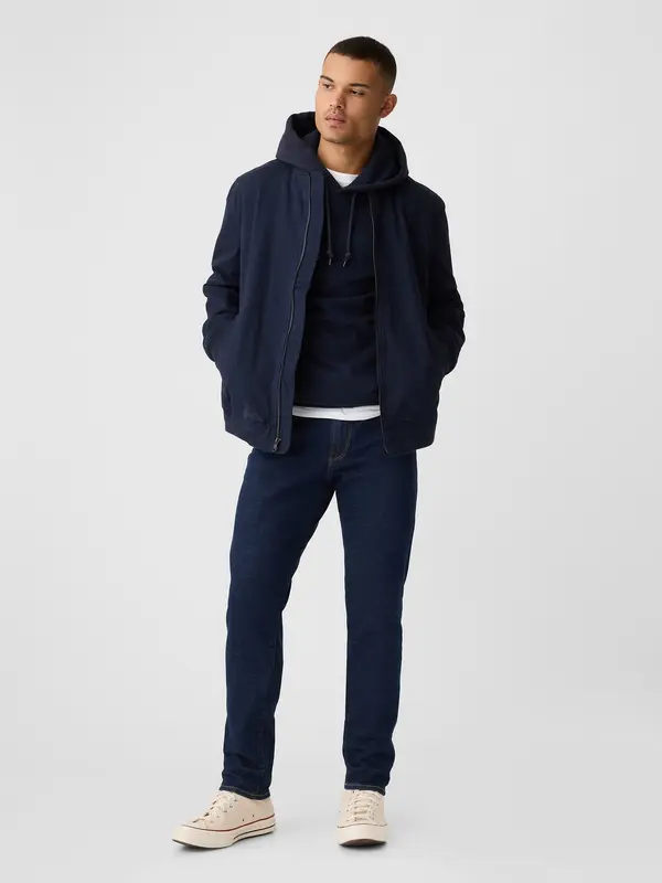 GAP GapFlex slim taper jeans - Men