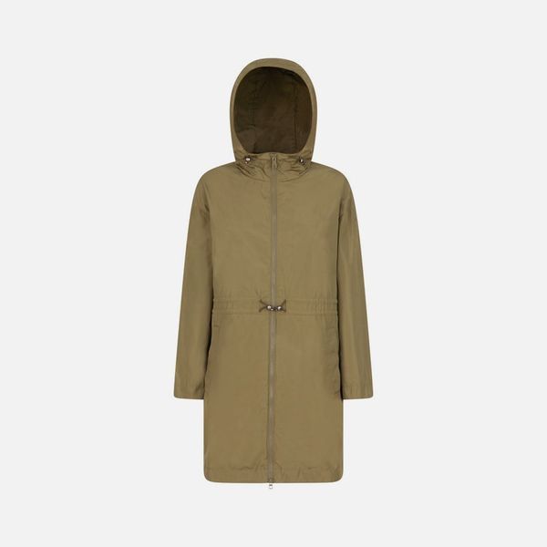 GEOX Geox Bulmya Olive Women's Jacket - Women