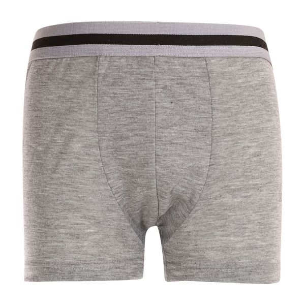 Gianvaglia Gianvaglia Children's Boxer Shorts - Grey