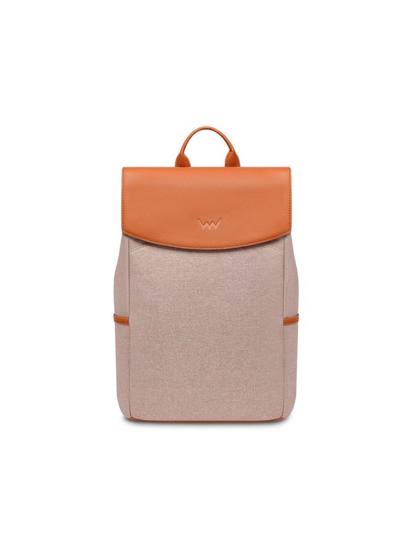 VUCH Gioia Melange Brown