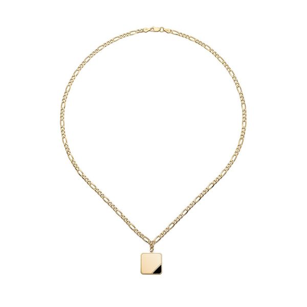 Giorre Giorre Man's Necklace 37948