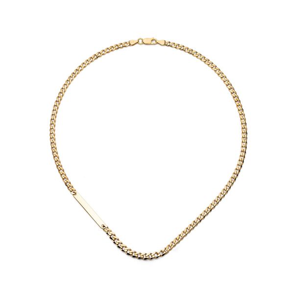 Giorre Giorre Man's Necklace 37970