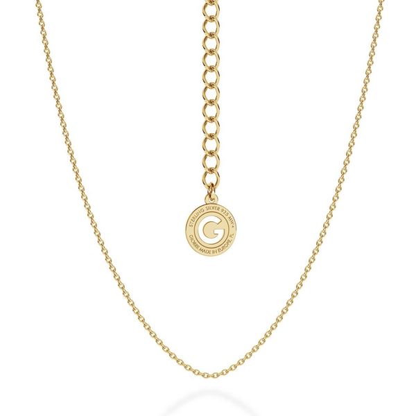 Giorre Giorre Woman's Chain 35562
