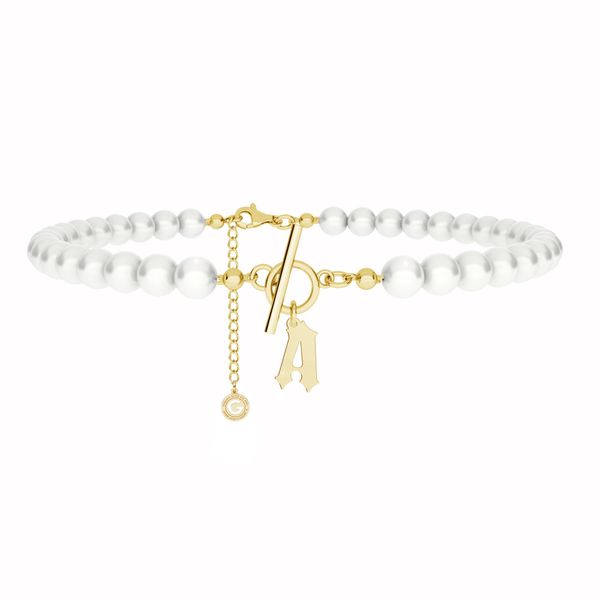 Giorre Giorre Woman's Choker 34493