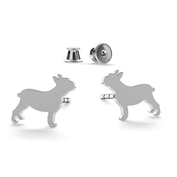 Giorre Giorre Woman's Earrings 22283