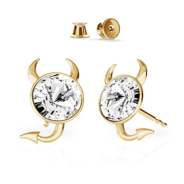 Giorre Giorre Woman's Earrings 31716