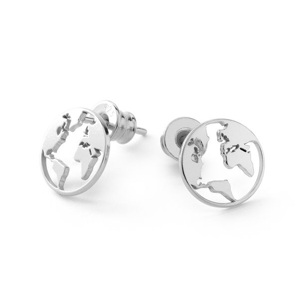 Giorre Giorre Woman's Earrings 33293