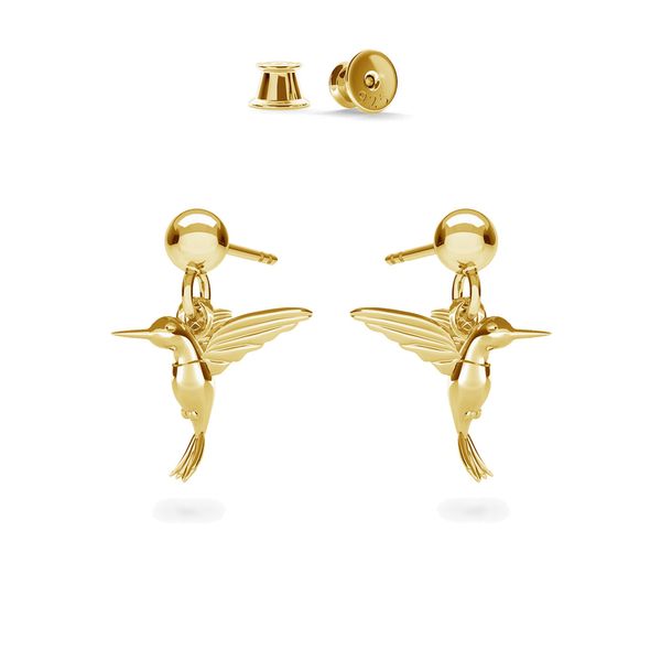 Giorre Giorre Woman's Earrings 35665