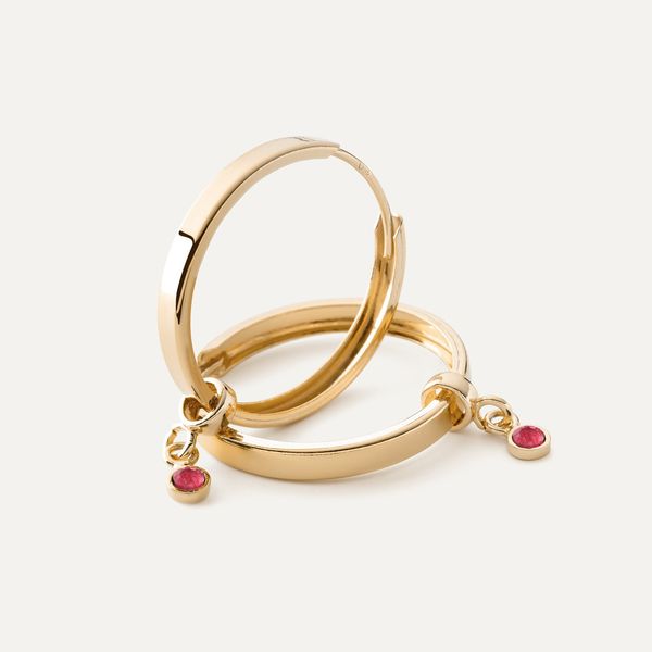 Giorre Giorre Woman's Earrings 37827