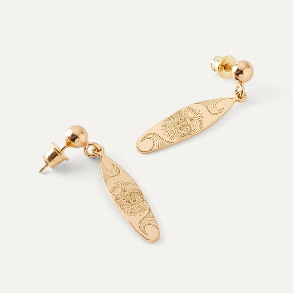 Giorre Giorre Woman's Earrings 38240