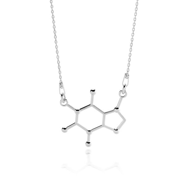 Giorre Giorre Woman's Necklace 24350