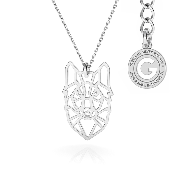 Giorre Giorre Woman's Necklace 32173