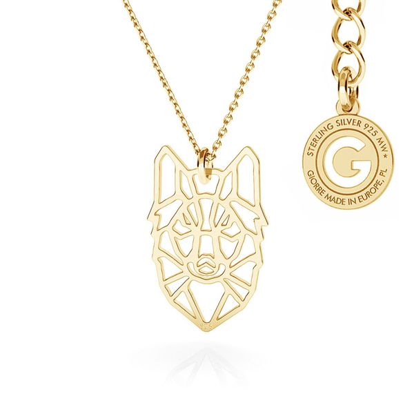 Giorre Giorre Woman's Necklace 32174