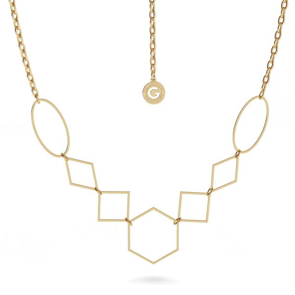 Giorre Giorre Woman's Necklace 34442