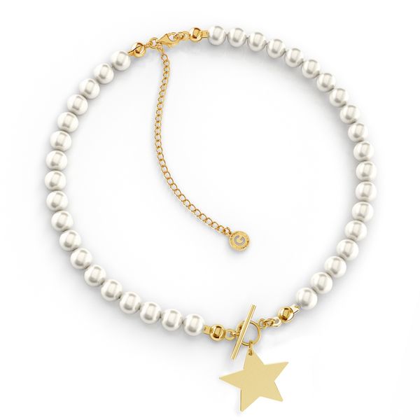 Giorre Giorre Woman's Necklace 34754