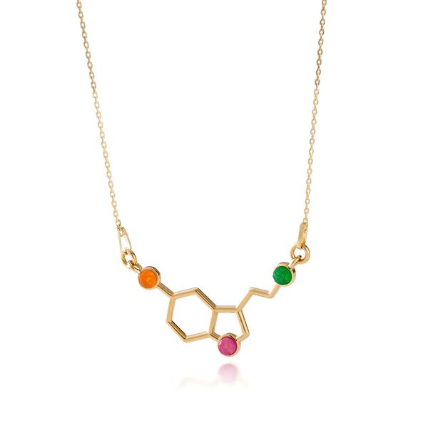Giorre Giorre Woman's Necklace 378089