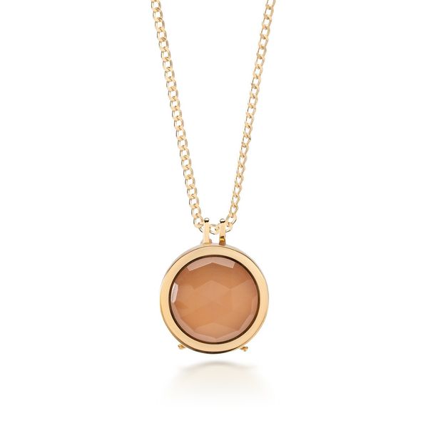 Giorre Giorre Woman's Necklace 38146