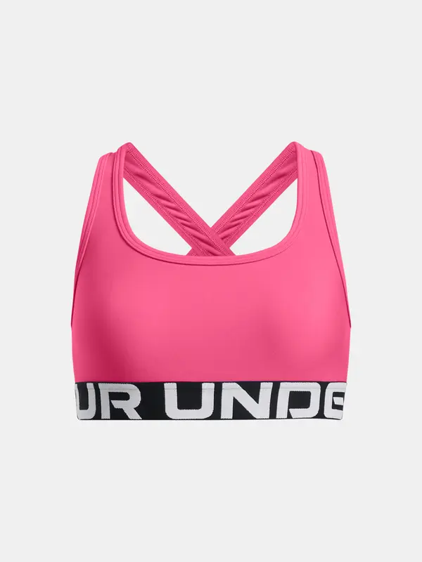 Under Armour Girls' bra Under Armour G Crossback Bra - Girls
