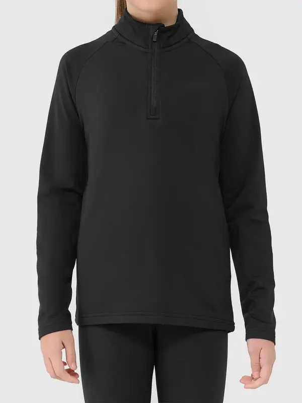 4F Girls' Functional Sweatshirt 4F