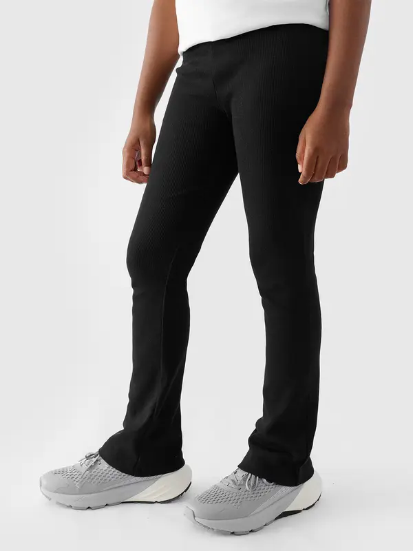 4F Girls' leggings 4F