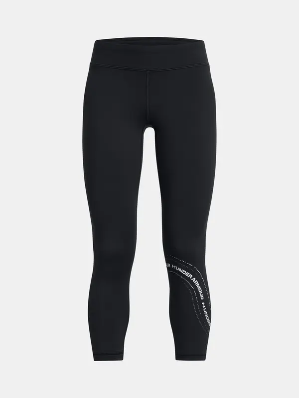 Under Armour Girls' leggings Under Armour G Motion Branded Ankle Leg - Girls