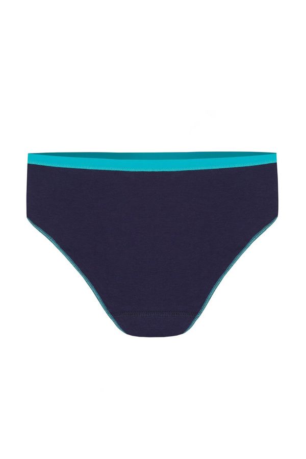 Italian Fashion Girls' panties Nela - dark blue