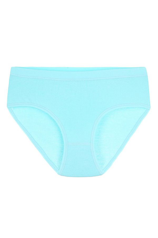 Italian Fashion Girls' panties Tola - pistachios