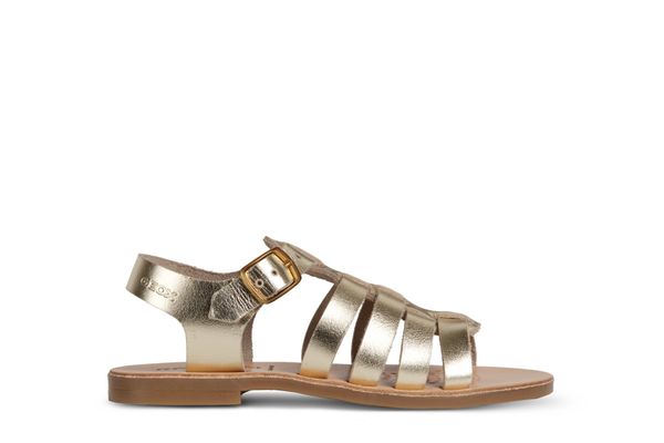 GEOX Girl’s sandals GEOX J S.VIOLETTE G. B
