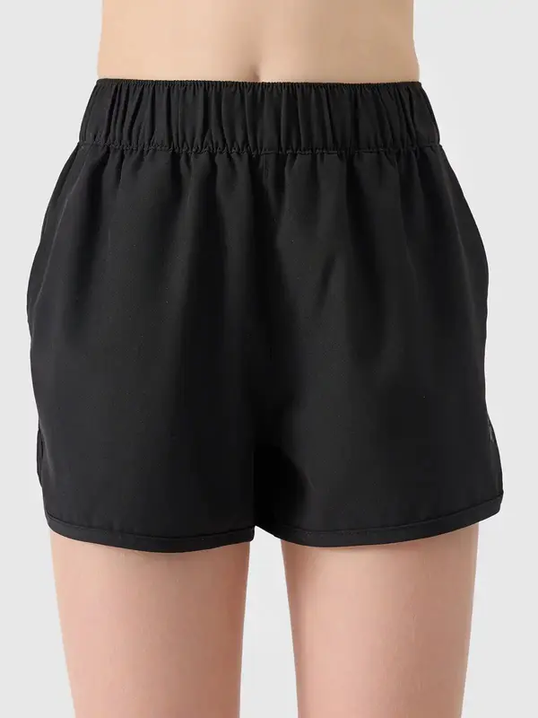 4F Girls' shorts 4F