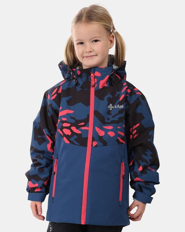 Kilpi Girl's ski jacket Kilpi SAMARA-JG