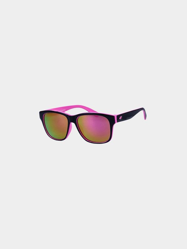 4F Girls' Sunglasses 4F - Multicolor
