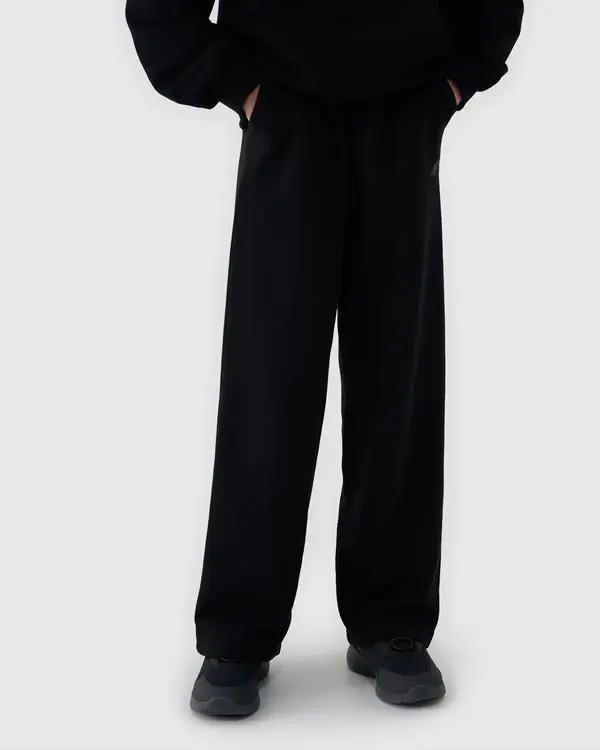 4F Girls' sweatpants 4F