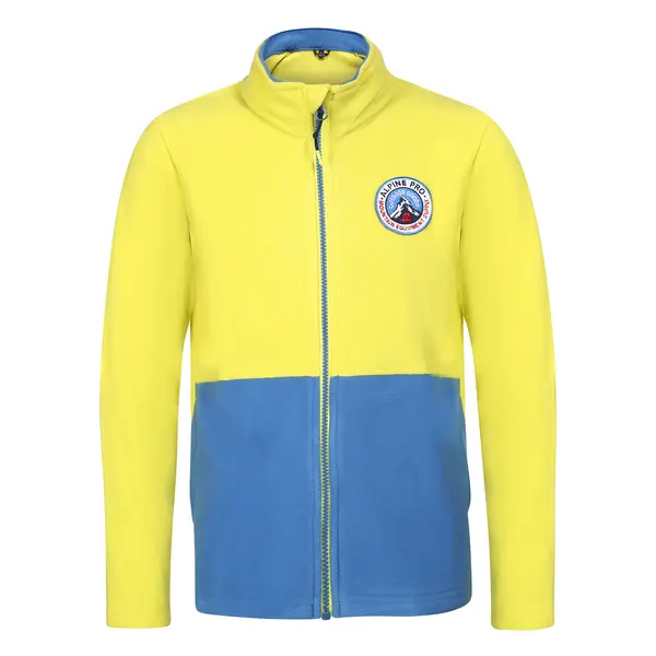 ALPINE PRO Girl's sweatshirt ALPINE PRO