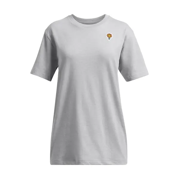Under Armour Girl's T-shirt Under Armour Nurture Game