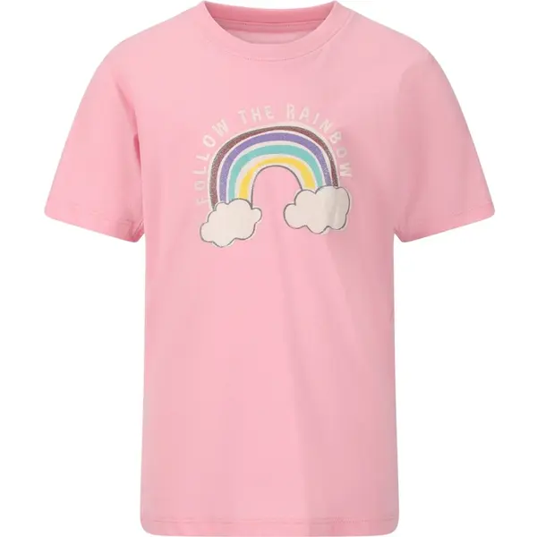 Zigzag Girl's T-shirt ZigZag Roban