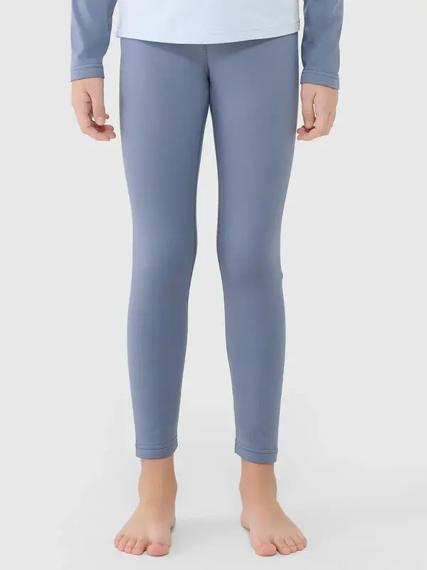 4F Girls' Thermal Leggings 4F