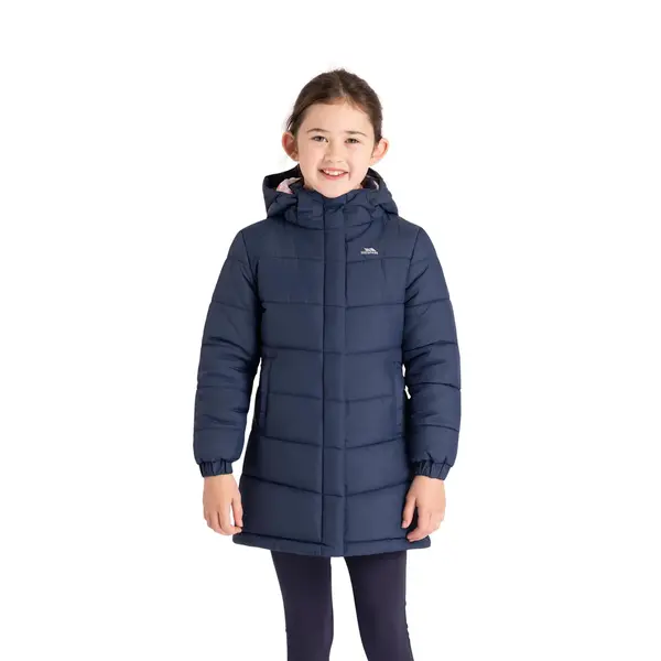 Trespass Girls' Trespass Ellster Jacket