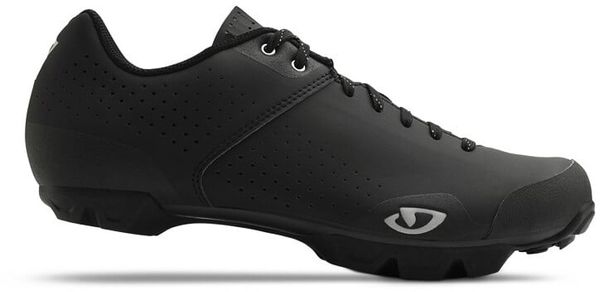 Giro GIRO Privateer Lace cycling shoes black, EUR 43 / 27.5 cm