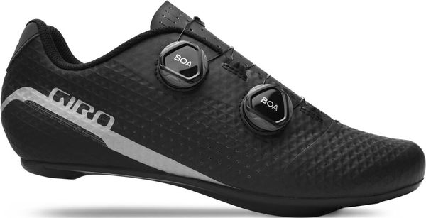 Giro Giro Regime cycling shoes black