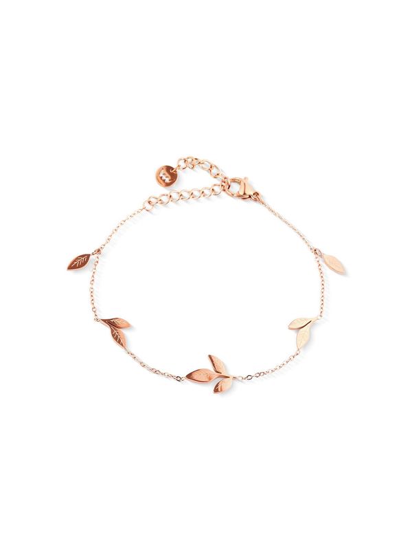 VUCH Gleam Rose Gold Bracelet