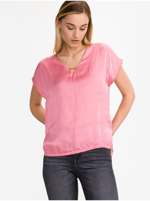 Vero Moda Glee Blouse Vero Fashion - Women