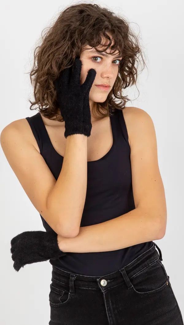 Factory Price Gloves-AT-RK-ST-59.34-black