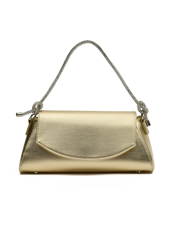 Orsay Gold women's handbag ORSAY - Women's