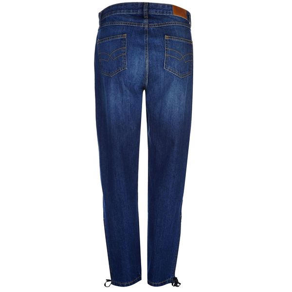 Golddigga Golddigga странична вратовръзка дънки дами