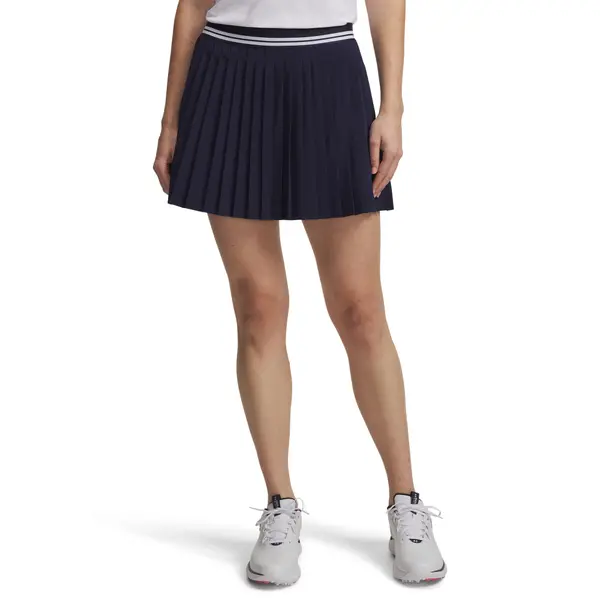 Under Armour Голф пола Under Armour с шорти