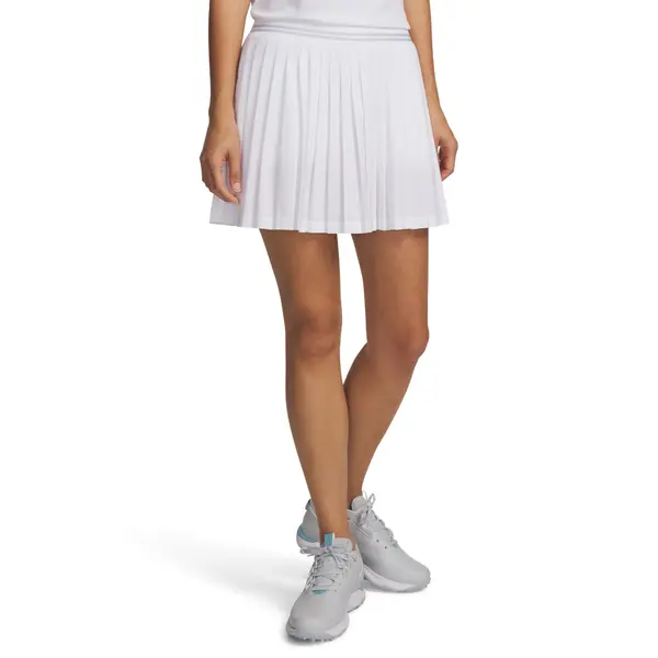 Under Armour Голф пола Under Armour с шорти