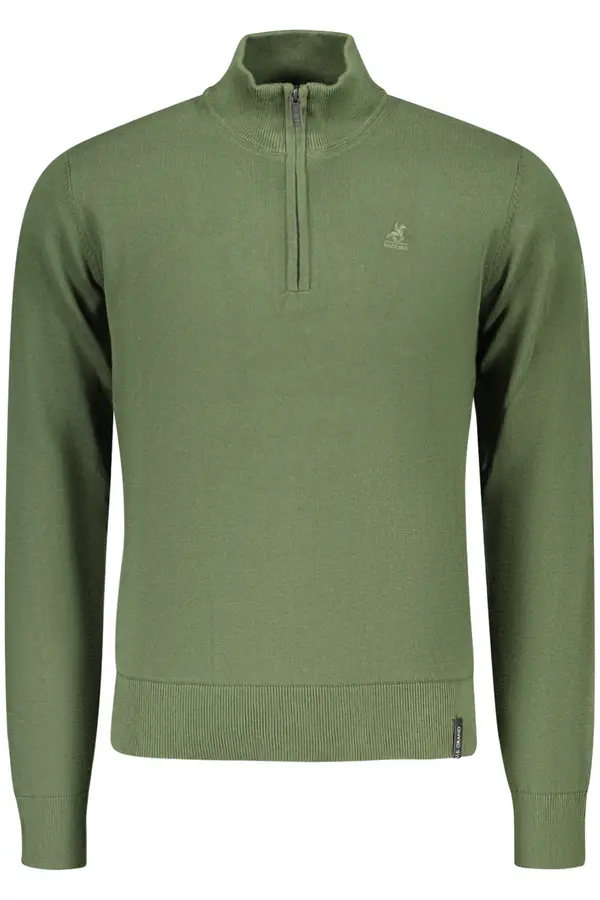 U.S. GRAND Голям суичър с качулка