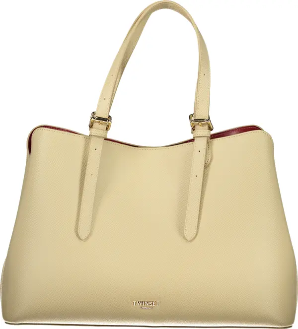 Twinset Голяма дамска чанта